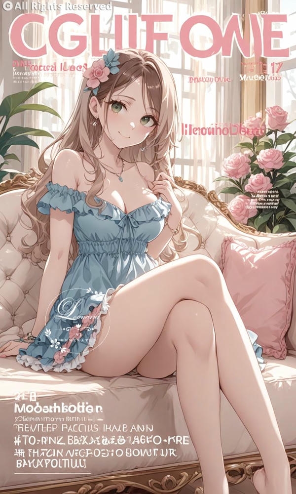 Hình ảnh anime dễ thương tinh nghịch