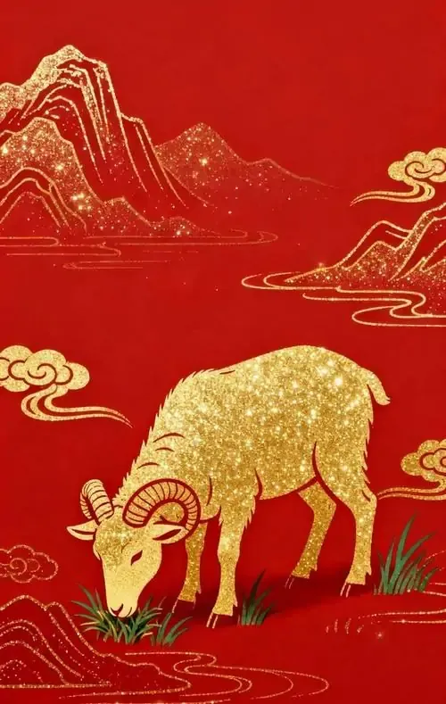 hinh nen con de tuoi mui 46