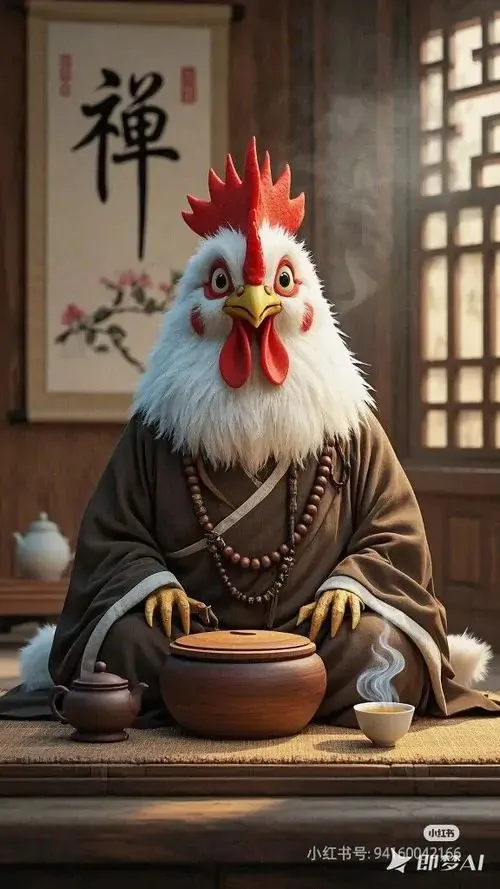 hinh nen con ga tuoi dau 21