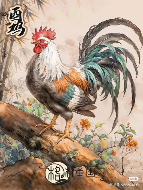 75 Hình Nền Con Gà Tuổi Dậu giúp chiêu tài hút lộc tăng cường bình an với năng lượng bình minh