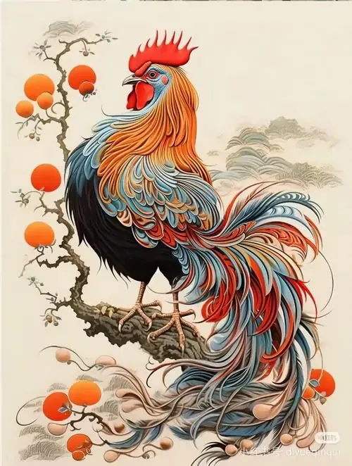 hinh nen con ga tuoi dau 32