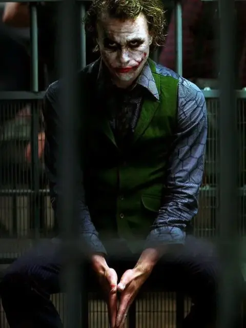 83 Hình Nền Joker 4K Chất Ngầu đập khí chất tên tội phạm điên rồ trong DC Comics