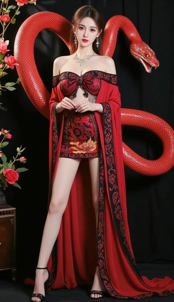 Sang chảnh là khi bạn biết mình đẹp.