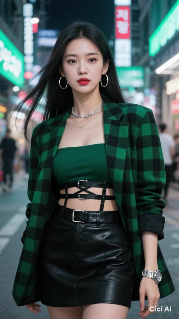 Thần thái quyến rũ nữ Hollywood