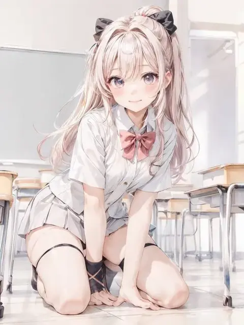 Tuyển tập 100+ Ảnh Gái Xinh Anime phong cách nhẹ nhàng mơ mộng đúng guu anh em