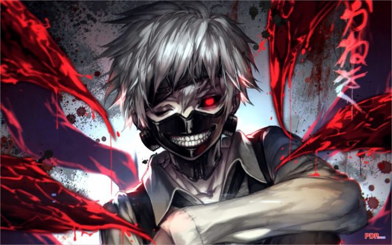 Tuyển Tập Ảnh Anime Ngầu – Hình Ảnh Chất, Ấn Tượng Và Đậm Phong Cách