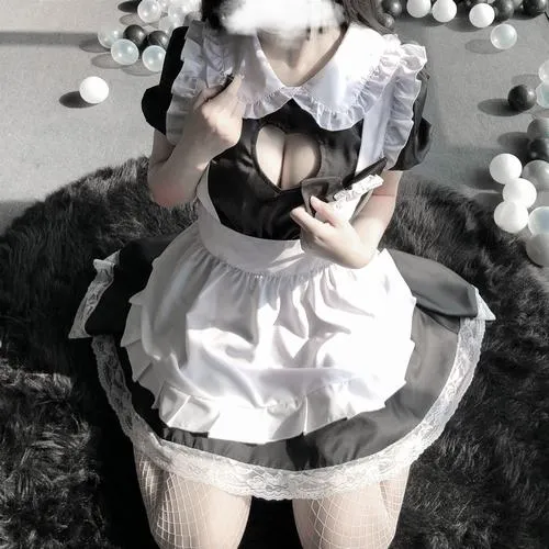 anh cosplay hau gai sexy 14