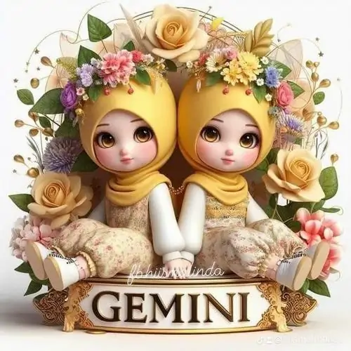 Một bé gái anime chibi đẩy xe hàng mini trong siêu thị đêm, mắt liếc nhanh sang quầy bánh và dải ruy băng sau lưng đung đưa, nét vẽ tròn khiến khung cảnh vừa cute vừa rất đời