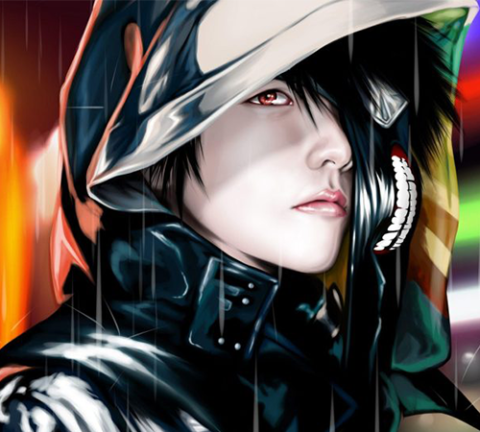Top 30+ Hình ảnh anime ngầu: Vẻ đẹp mạnh mẽ và cuốn hút