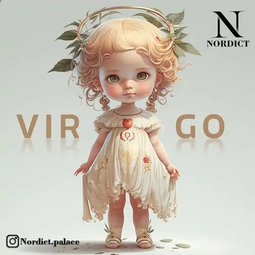 Cô bé chibi đứng ở ban công tối, tay cầm kính thiên văn mini còn mái tóc buộc gọn sau lưng, tranh vẽ cung đất nữ dễ thương lúc này pha chút tò mò rất riêng