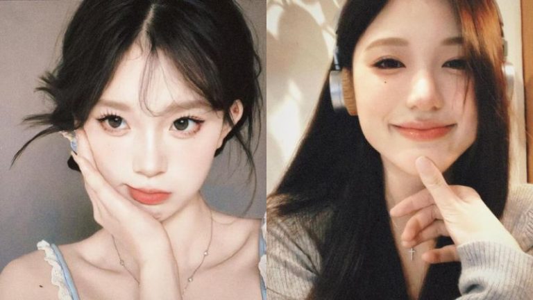 Bộ Avatar Ảnh Gái Đẹp Lung Linh Cho Trang Cá Nhân Cuốn Hút