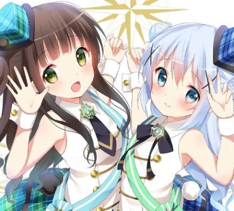 30+ Ảnh Kawaii Anime Girl Khiến Fan Mê Mệt Vì Quá Cute