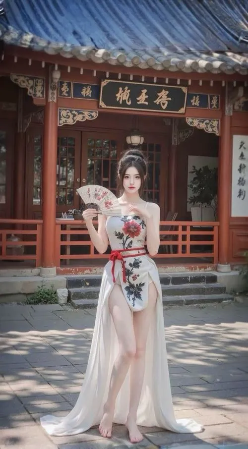 anh gai xinh cosplay bo mat sexy nong bong 28