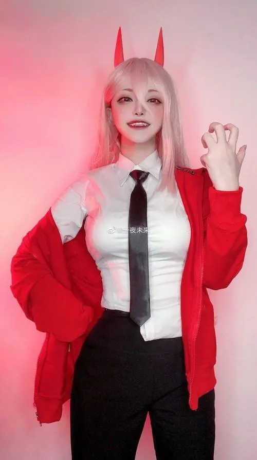 Phong cách Nhật Bản tạo nên tạo hình nổi bật cho cosplay