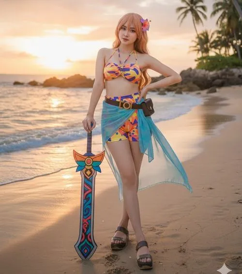 anh-gai-xinh-cosplay-one-piece-23