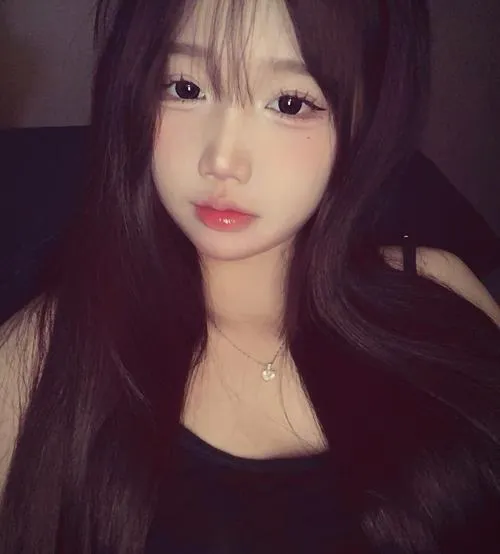 anh gai xinh cuoi cute 12