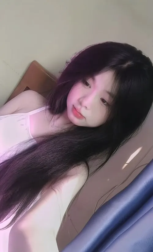 anh gai xinh cuoi cute 14