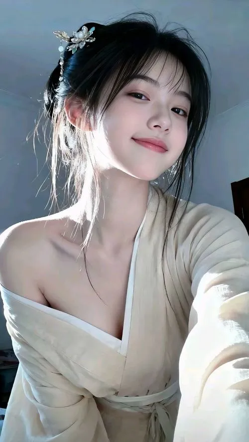 Cười không gượng làm nụ cười thêm có hồn