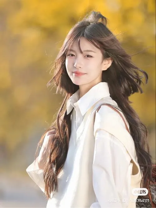 anh gai xinh cuoi cute 82