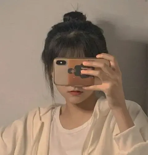 Album 60 Ảnh Gái Xinh Cute Che Mặt nhìn thôi đã khiến anh em say nắng