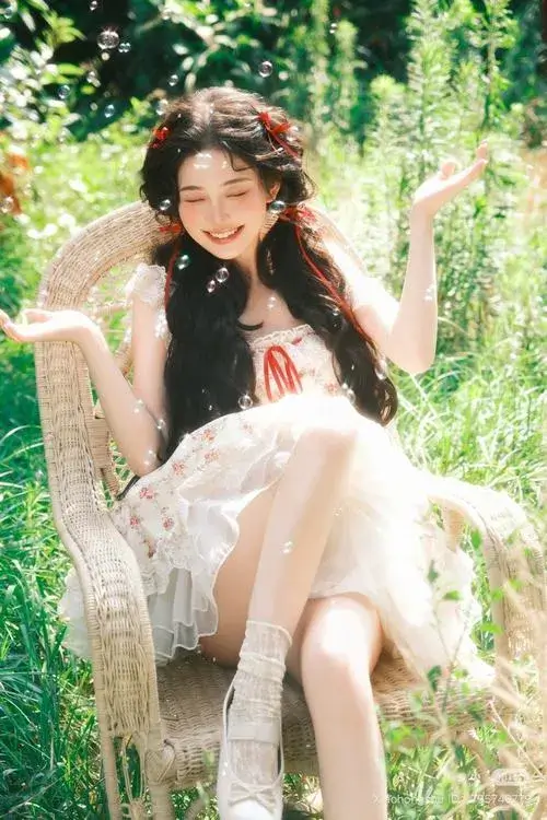 anh gai xinh dep nhat 14