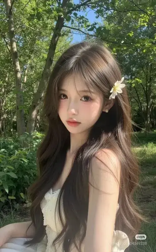 anh gai xinh dep nhat 16