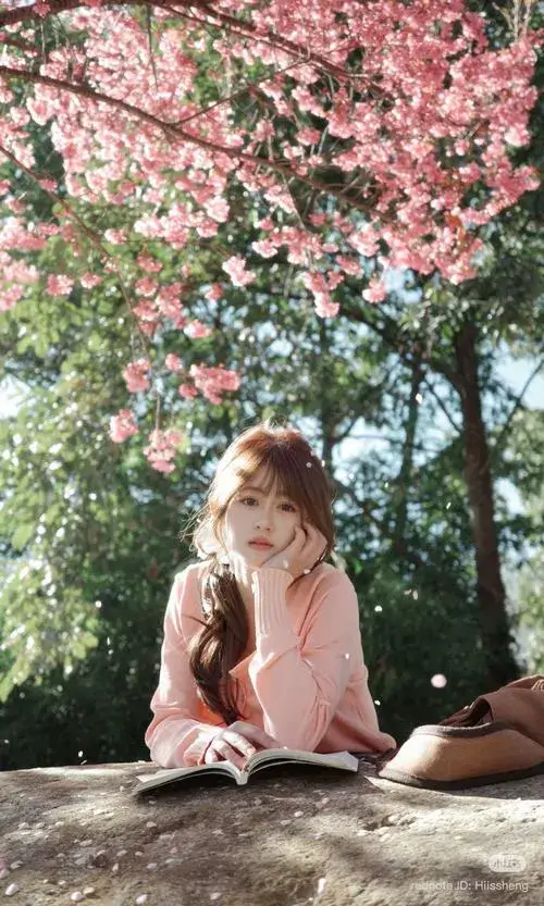 anh gai xinh dep nhat 5