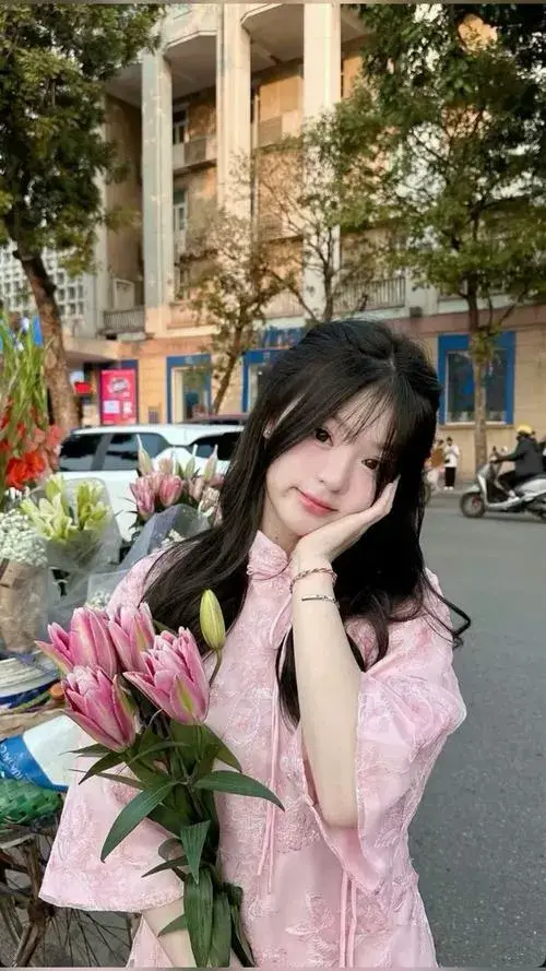 anh gai xinh dep nhat 9