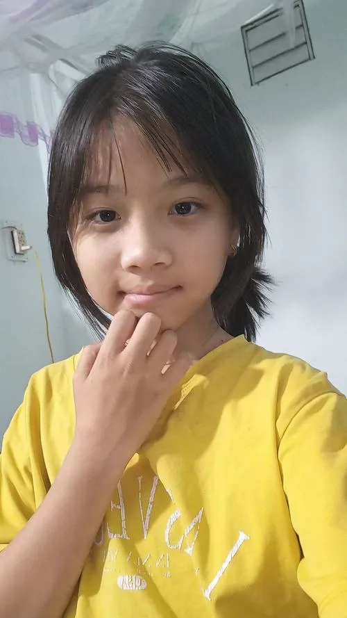 anh gai xinh k12 cute 18