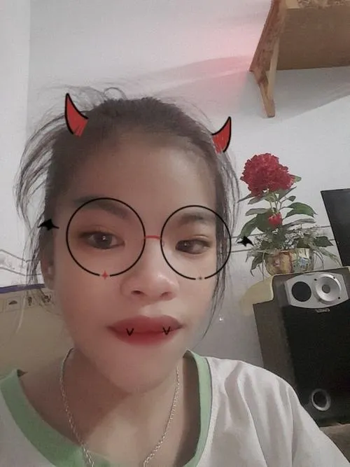 anh gai xinh k12 cute 34