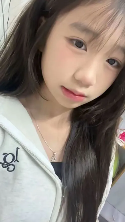 anh gai xinh k12 cute 35
