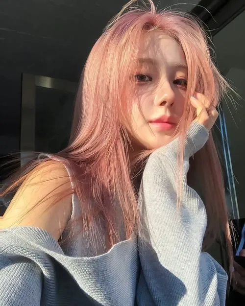 anh gai xinh mac do pinky 10