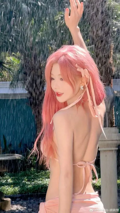 anh gai xinh mac do pinky 5