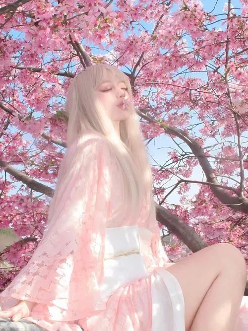 anh gai xinh mac do pinky 6
