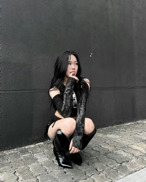 anh gai xinh tiktok viet nam 1