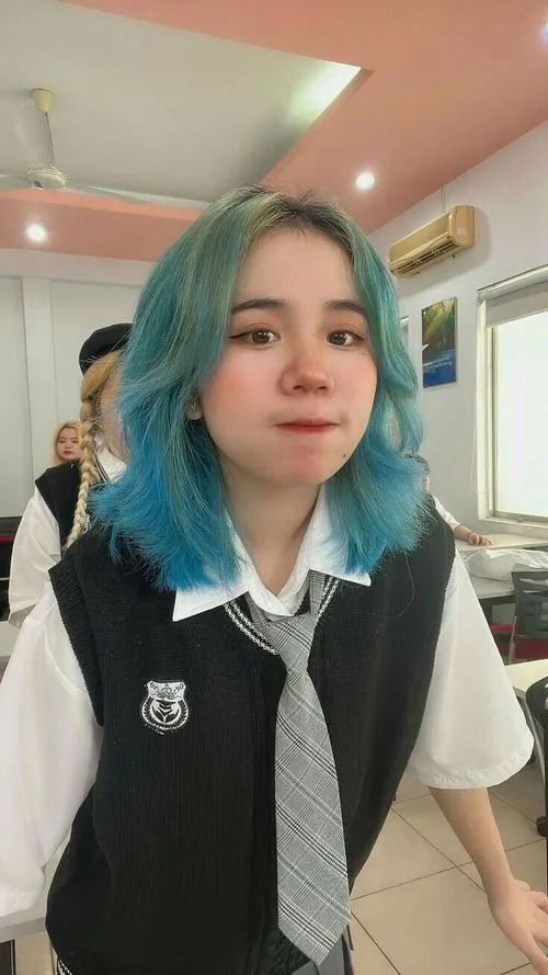 anh gai xinh tiktok viet nam 10