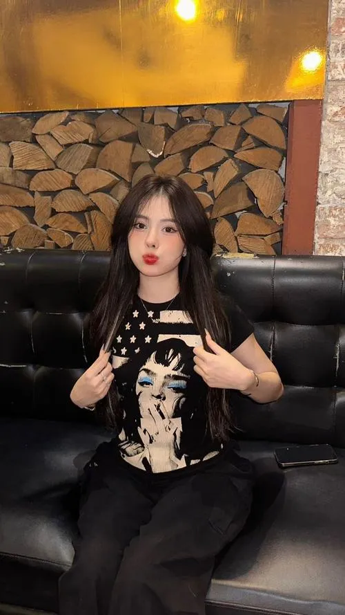 anh gai xinh tiktok viet nam 18