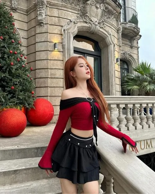 anh gai xinh tiktok viet nam 19