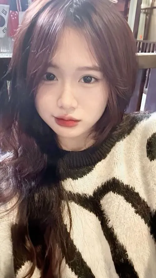 anh gai xinh tiktok viet nam 2