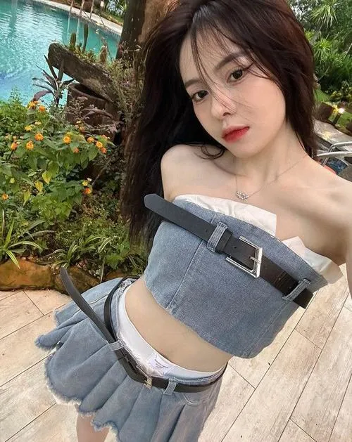 anh gai xinh tiktok viet nam 22