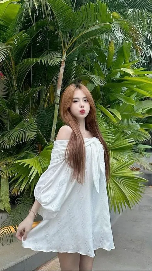 anh gai xinh tiktok viet nam 23