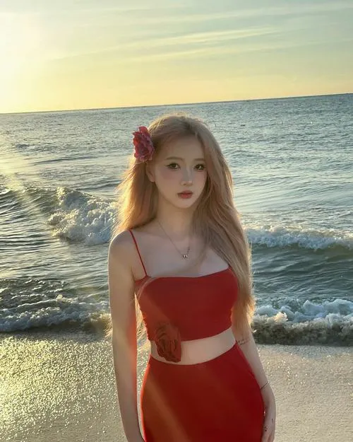 anh gai xinh tiktok viet nam 26