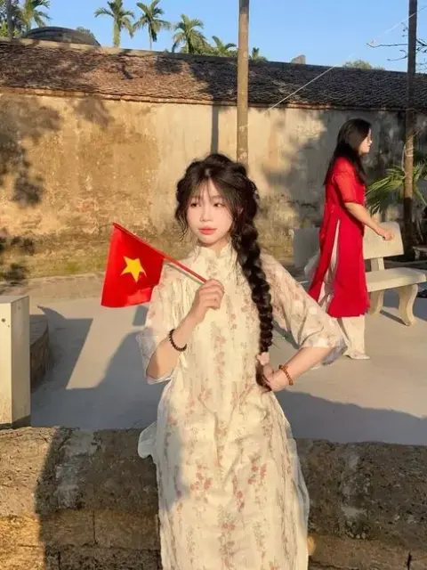 Tuyển chọn 75 Ảnh Gái Xinh TikTok Việt Nam khoe nét xinh nhẹ nhàng nhìn là rụng tim