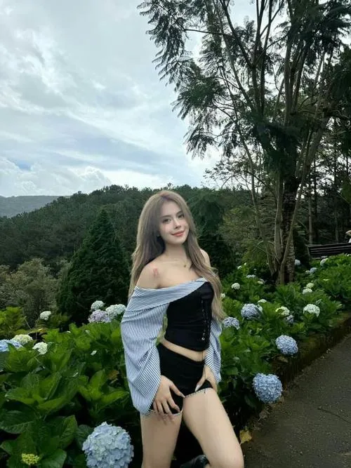 anh gai xinh tiktok viet nam 33