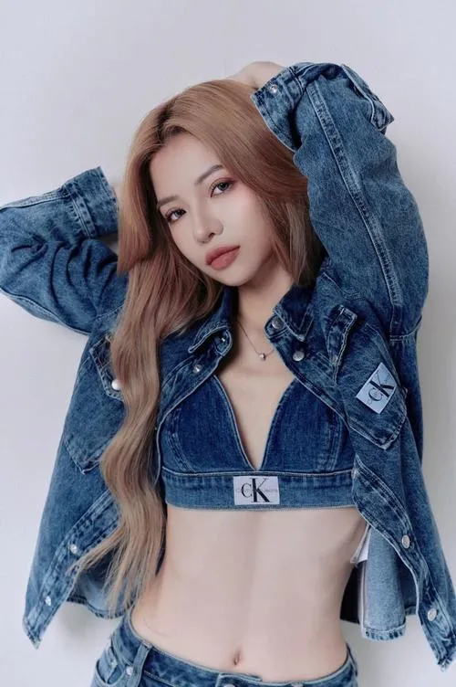 anh gai xinh tiktok viet nam 35