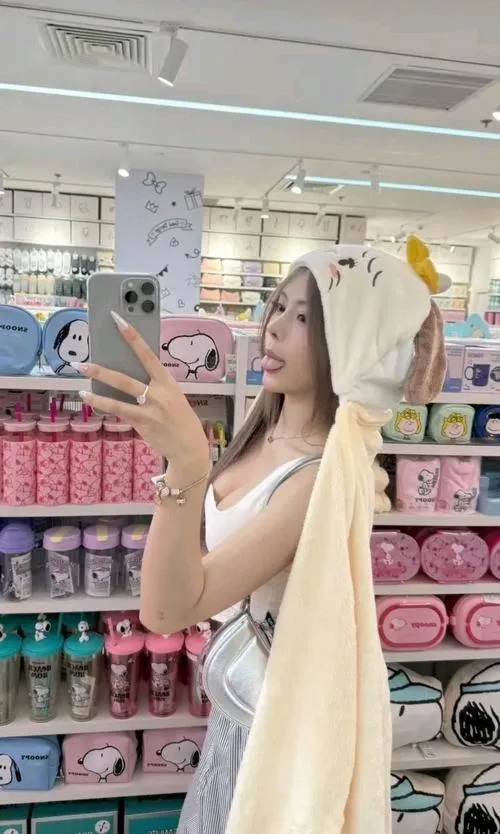 anh gai xinh tiktok viet nam 38