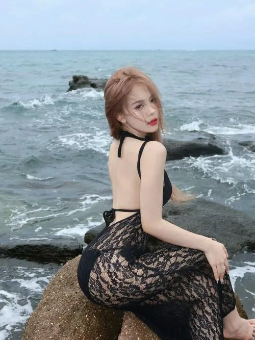 anh gai xinh tiktok viet nam 39