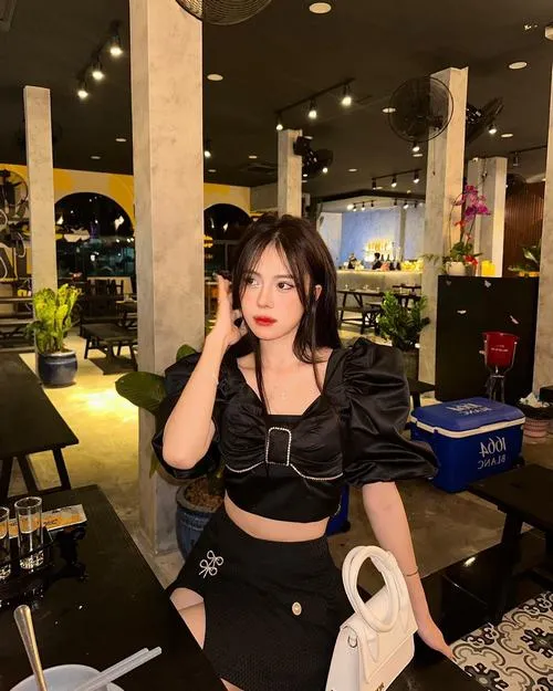 anh tiktoker nu viet nam xinh dep 12