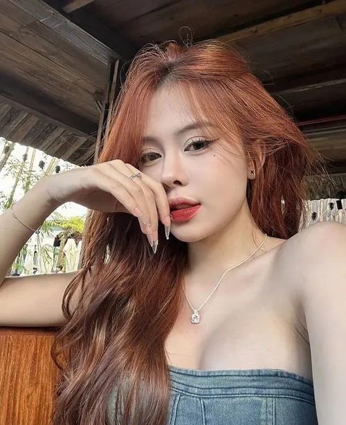 anh tiktoker nu viet nam xinh dep 23