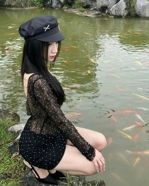 anh tiktoker nu viet nam xinh dep 4